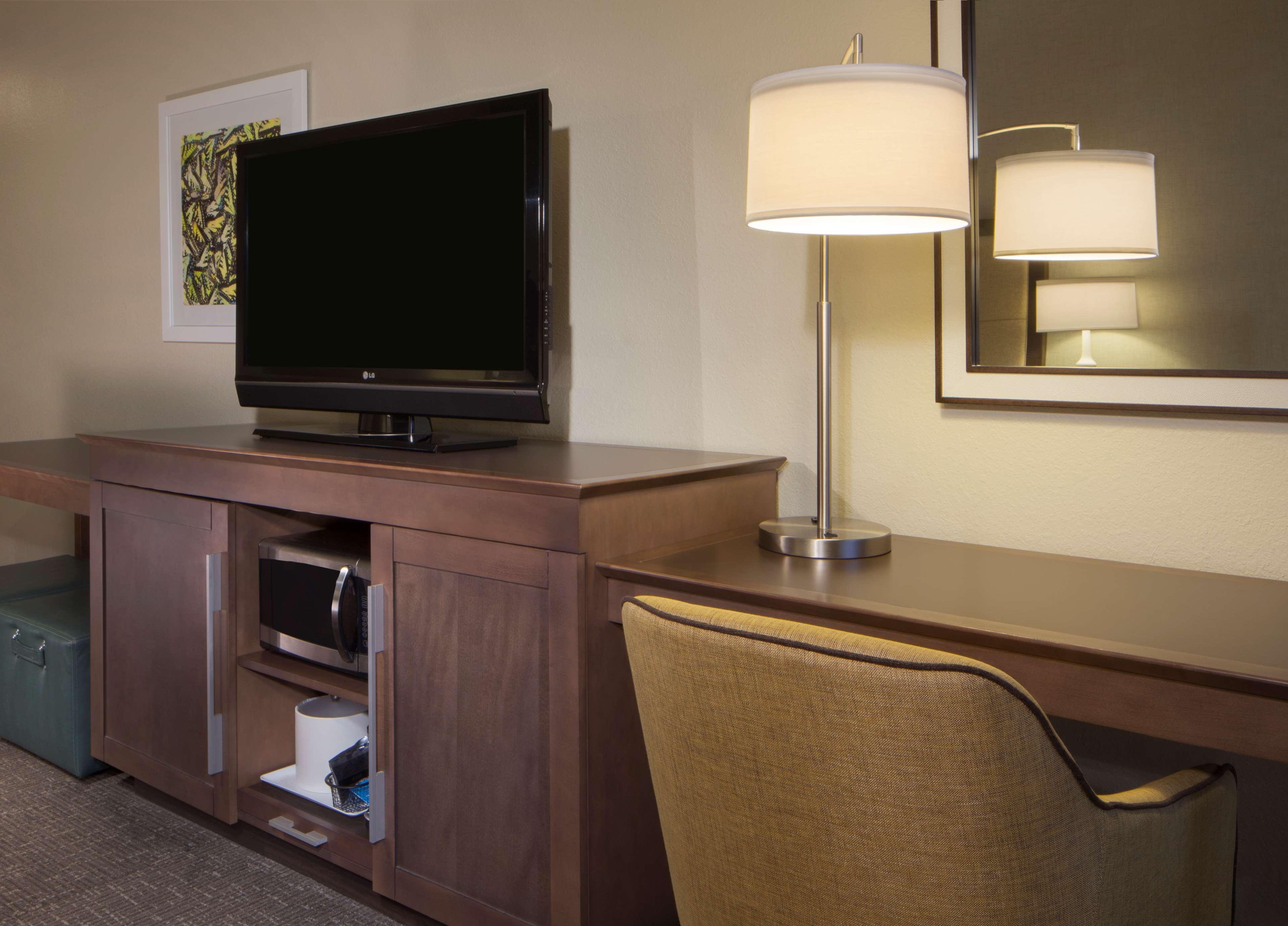 Hampton Inn Lawrenceville Zewnętrze zdjęcie