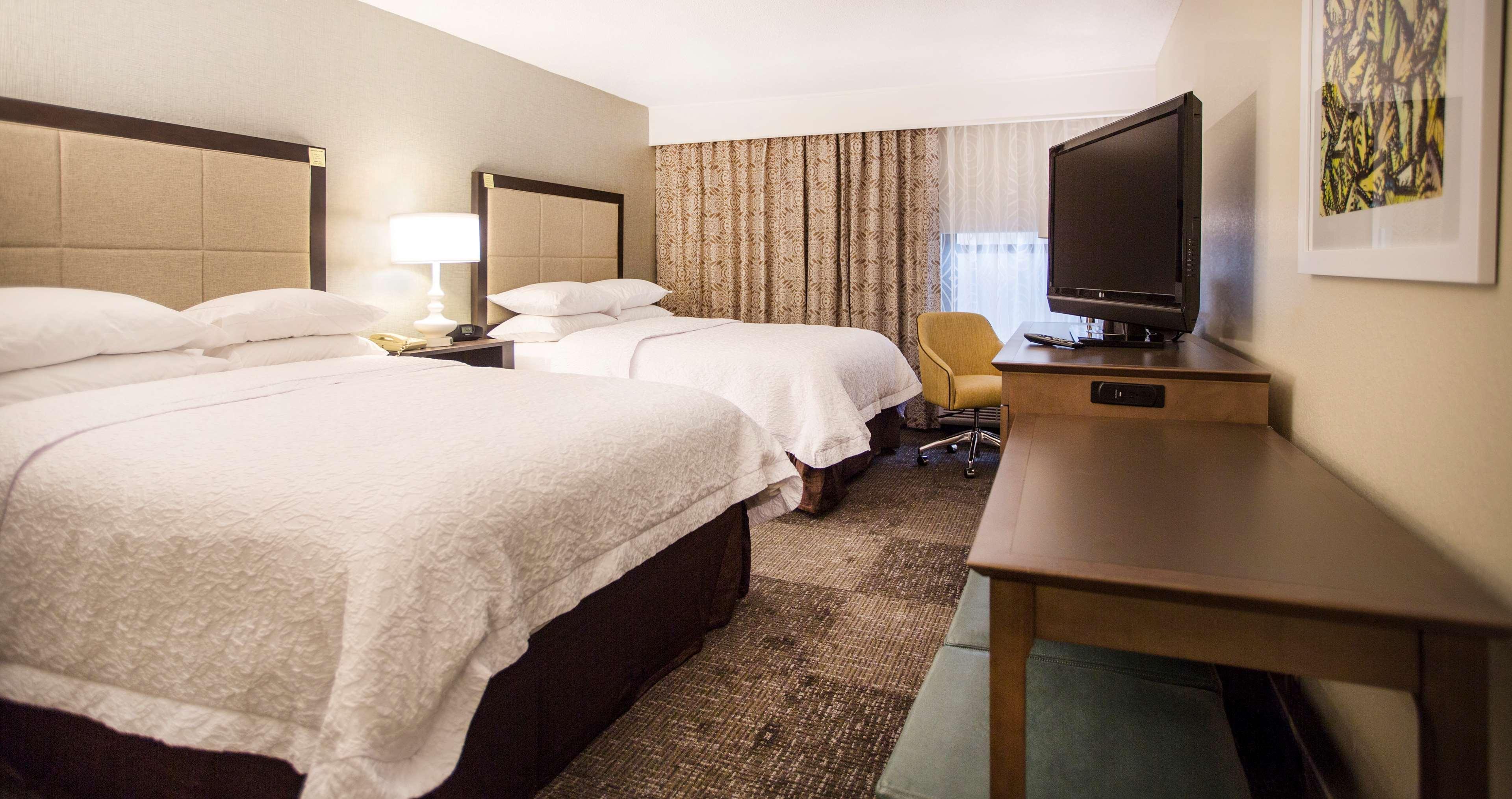 Hampton Inn Lawrenceville Zewnętrze zdjęcie
