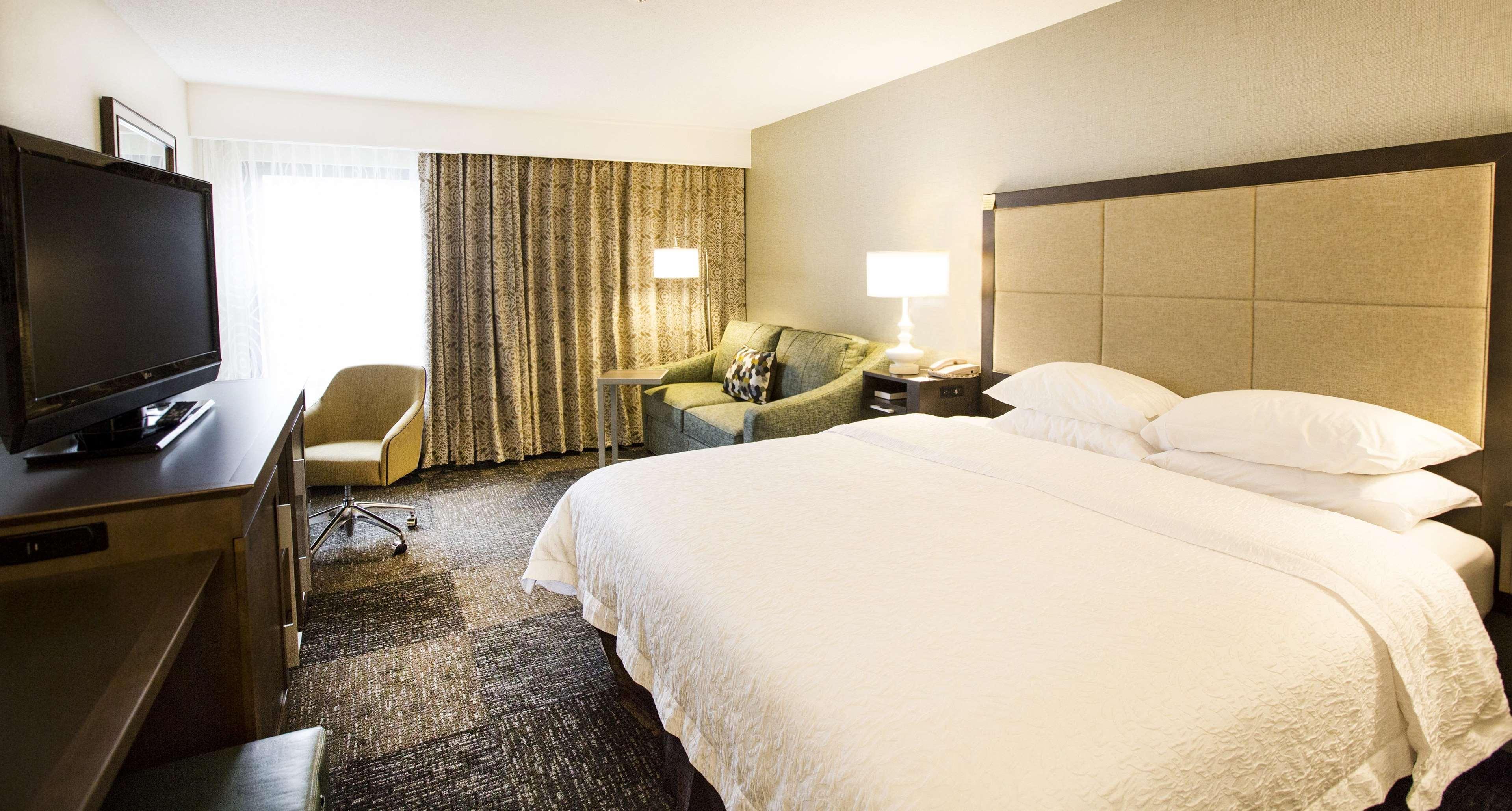 Hampton Inn Lawrenceville Zewnętrze zdjęcie