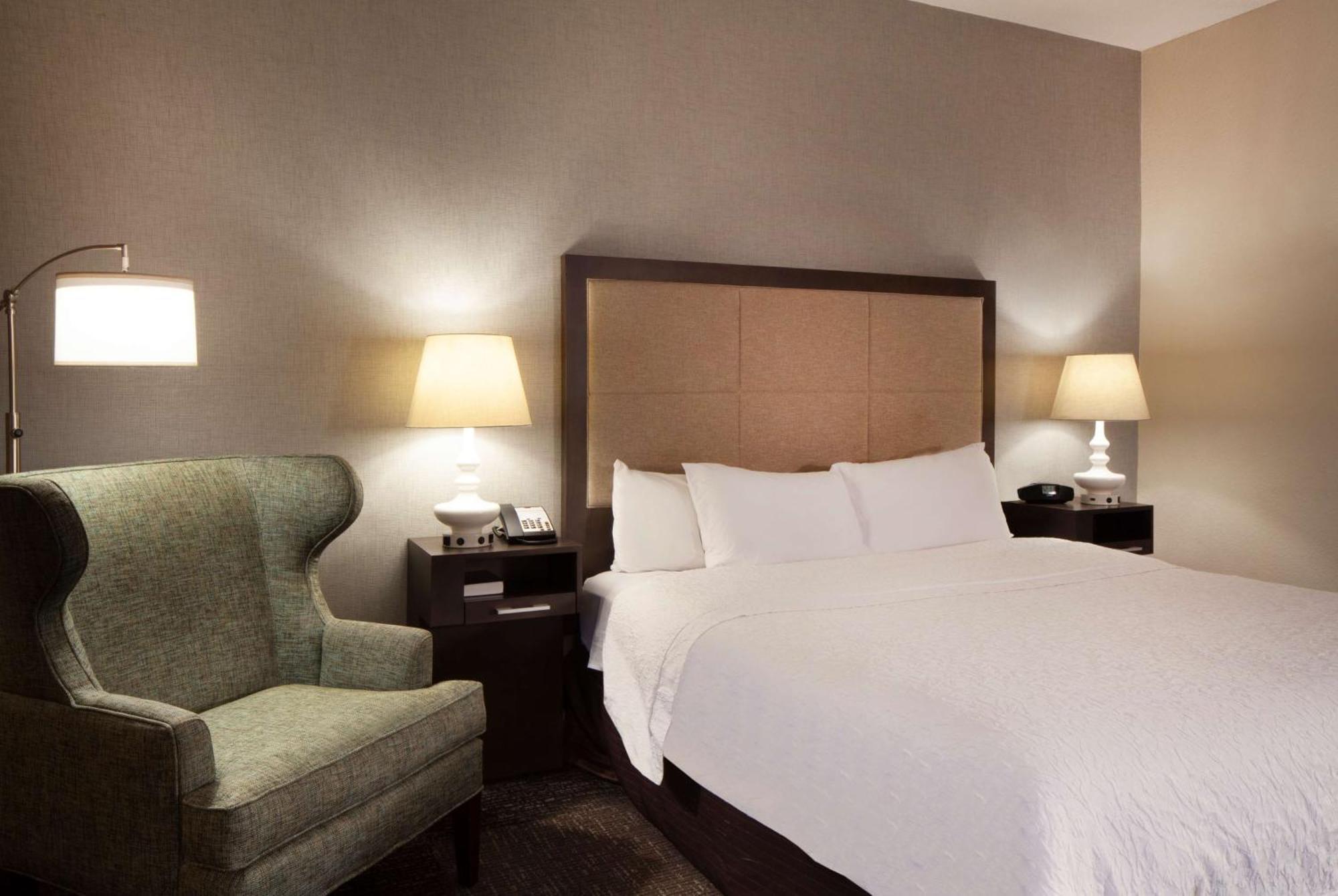 Hampton Inn Lawrenceville Zewnętrze zdjęcie
