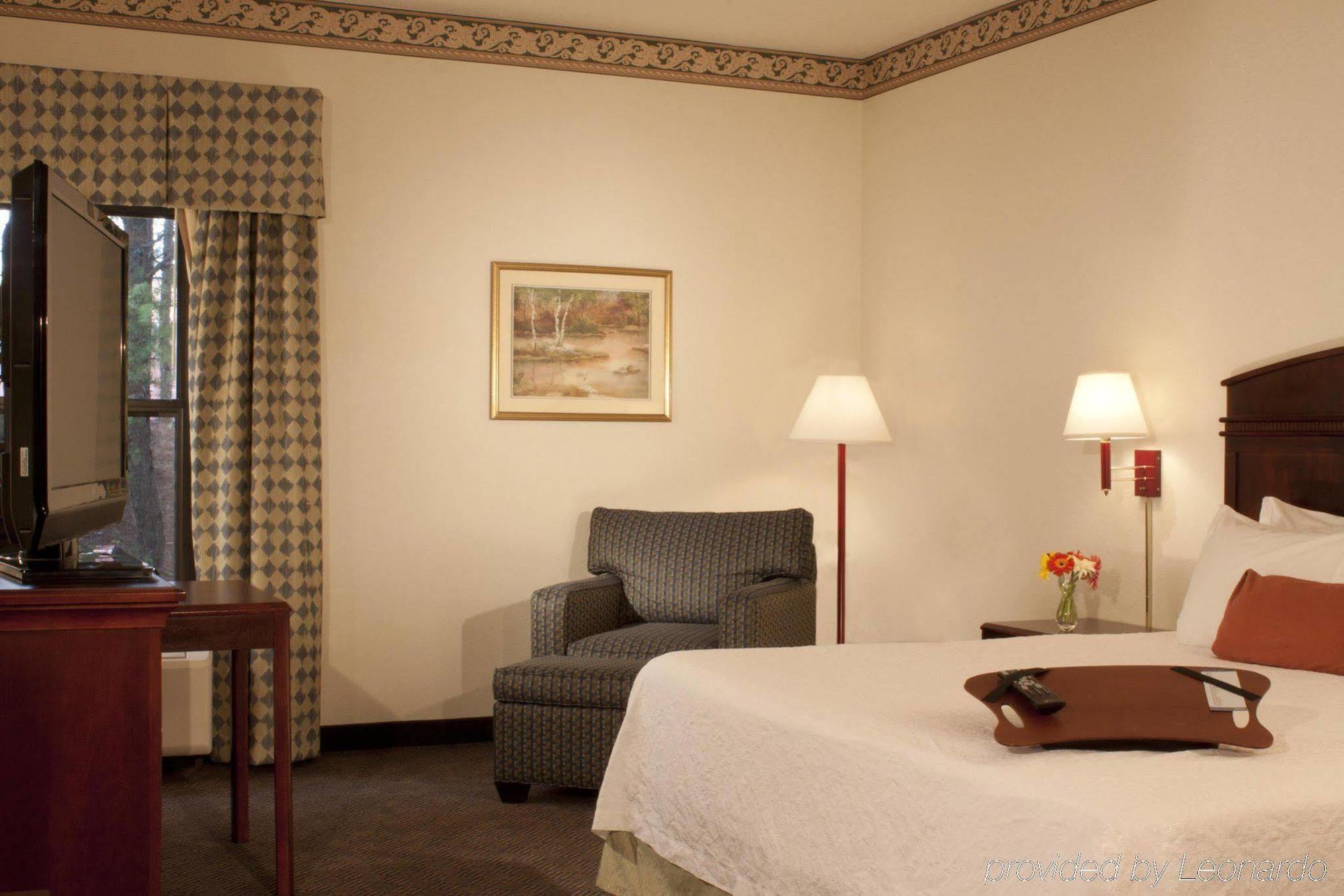 Hampton Inn Lawrenceville Pokój zdjęcie